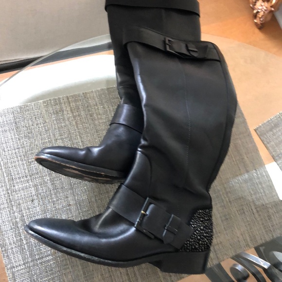 Brian Atwood boots - Picture 1 of 5